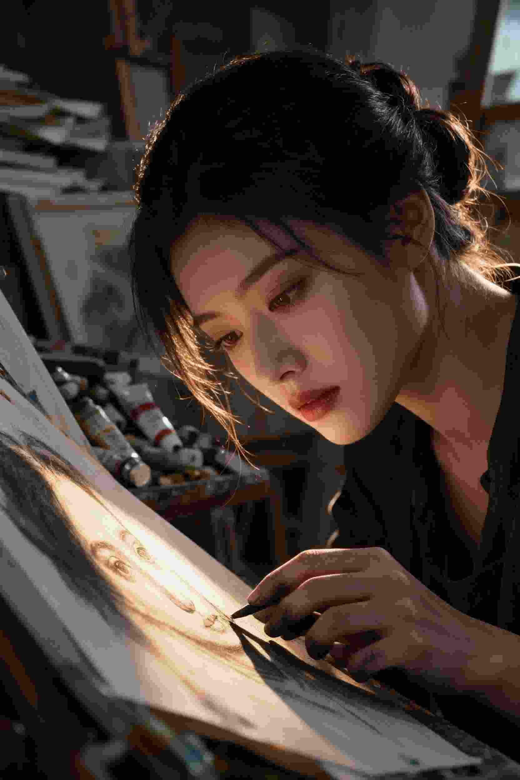 科幻短剧