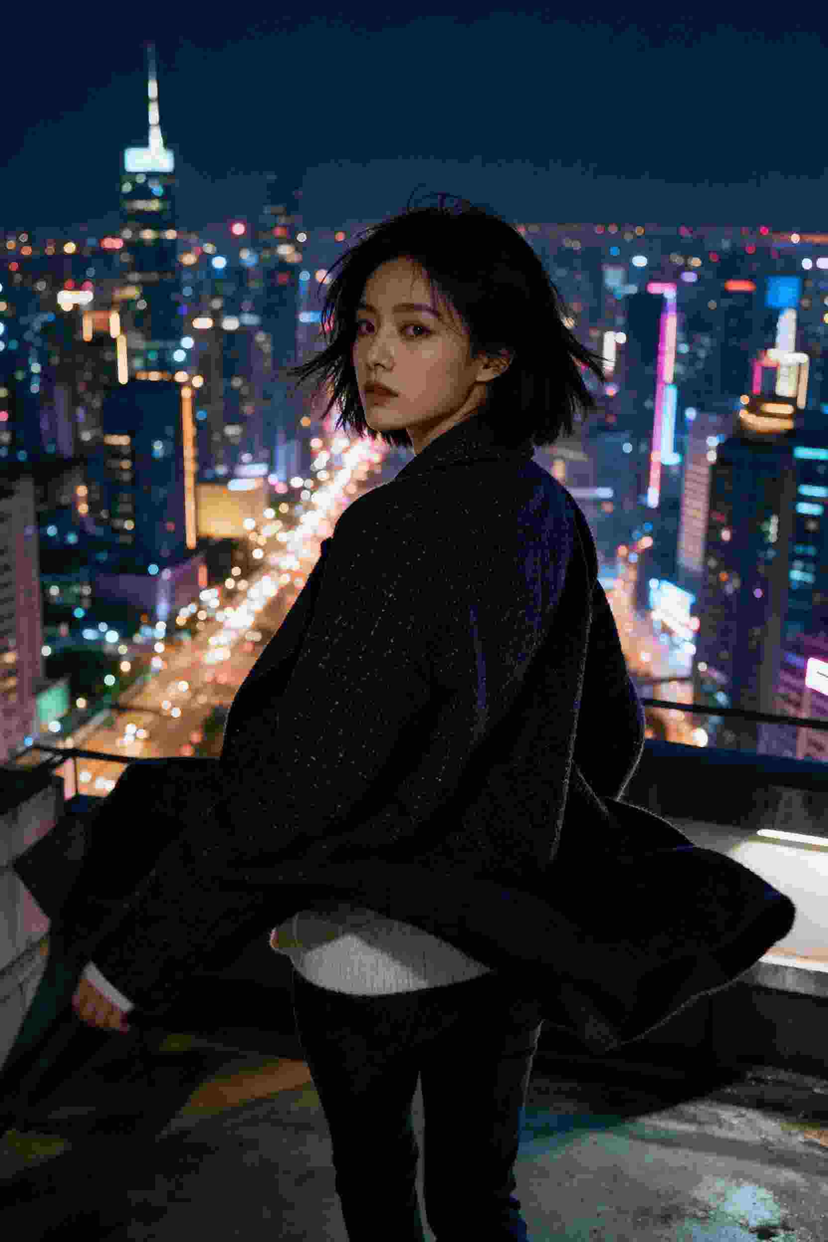 科幻短剧