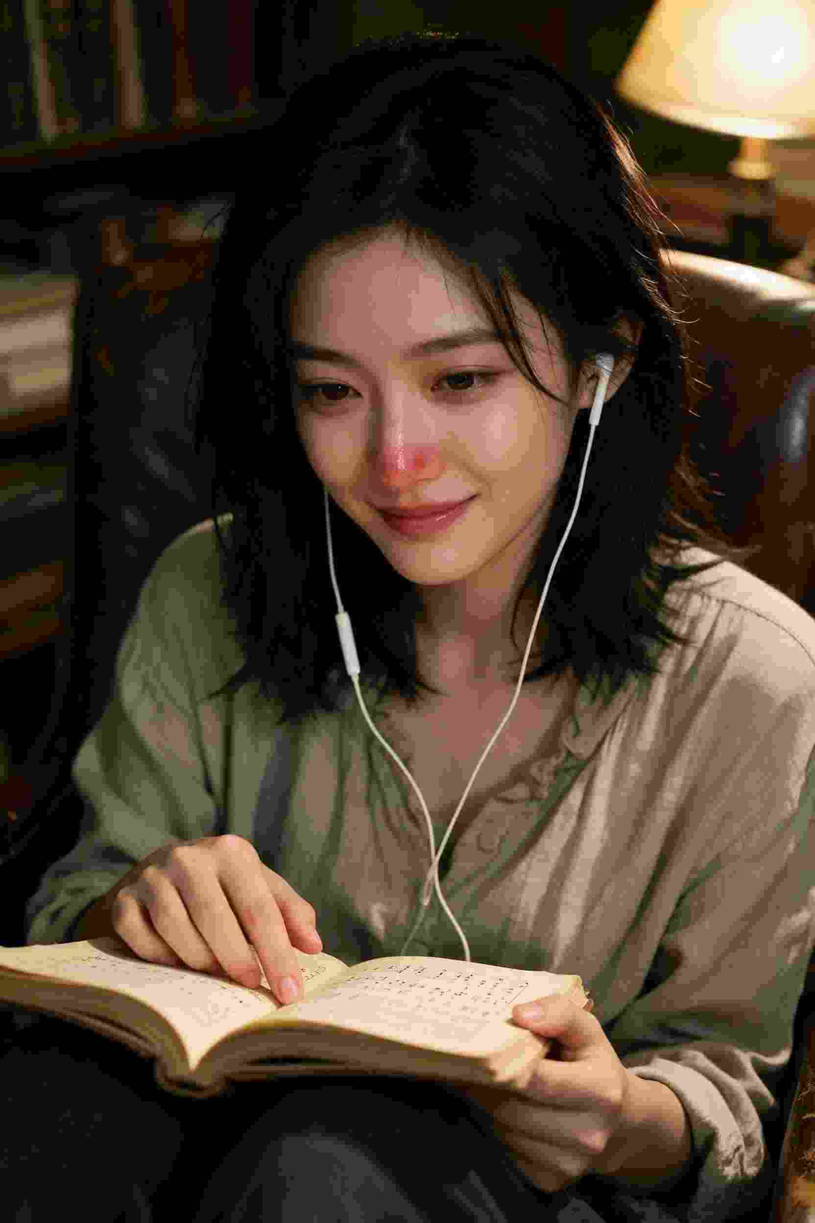 悬疑短剧